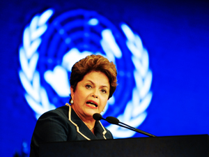 Rio+20, um fracasso insustentável